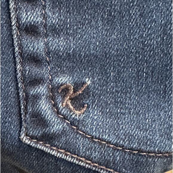 Kut from the Kloth Womens Size 12 Maternity Bootcut Jeans - Picture 5 of 8